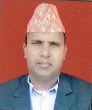 Mr. Ramanand Yadav