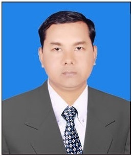 Mr. Mahesh Kumar Chaudhari