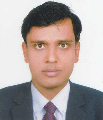 Mr. Lalendra Prasad Mahato