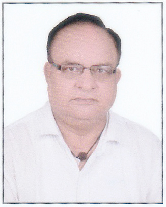 Mr. Ram Eshwor Yadav