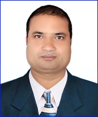 Mr. Rudra Raj Dhakal